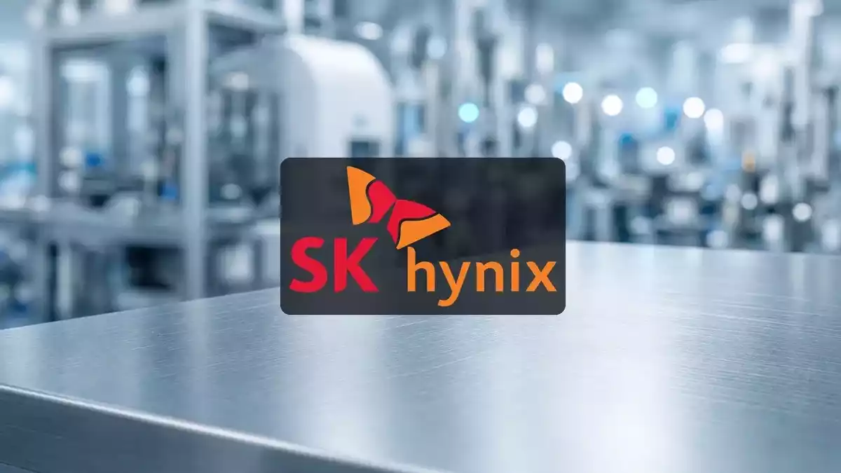 SK Hynix Target Cut at DS Investment as HBM4 Shift and Stronger Won Weigh