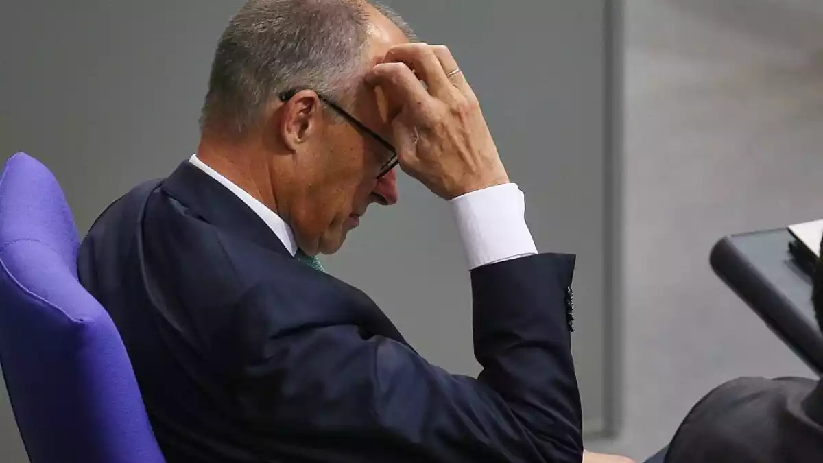 Forsa: Union fällt unter 20 Prozent - SPD holt auf Grüne auf