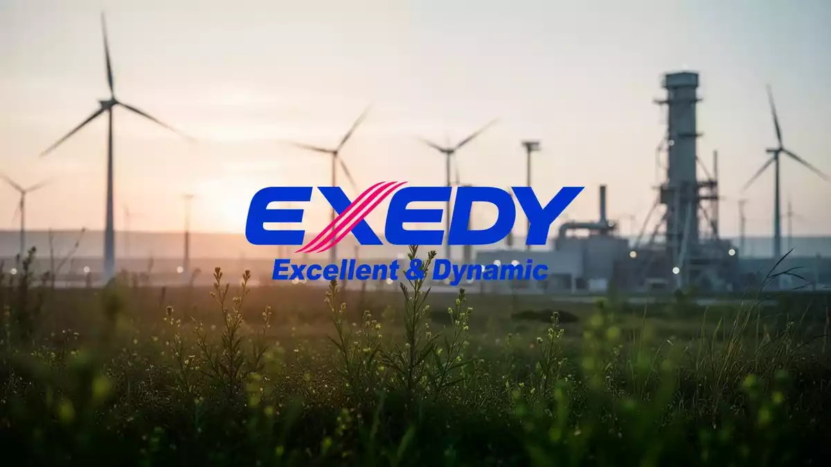 Exedy-Aktie verliert 3,9 Prozent, Unternehmen ordnet Führung neu