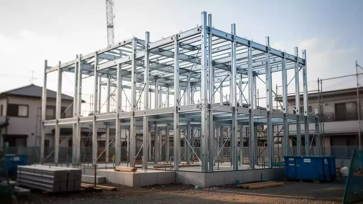 Yahagi Construction: Aktie sinkt am Ex-Dividenden-Tag um vier Prozent