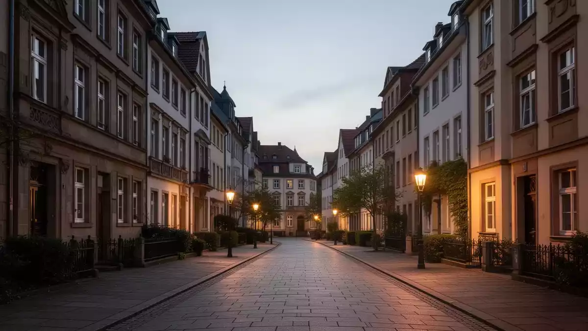 Erbschaftsteuer 2025: 95 Prozent der Vermögenswerte im Westen