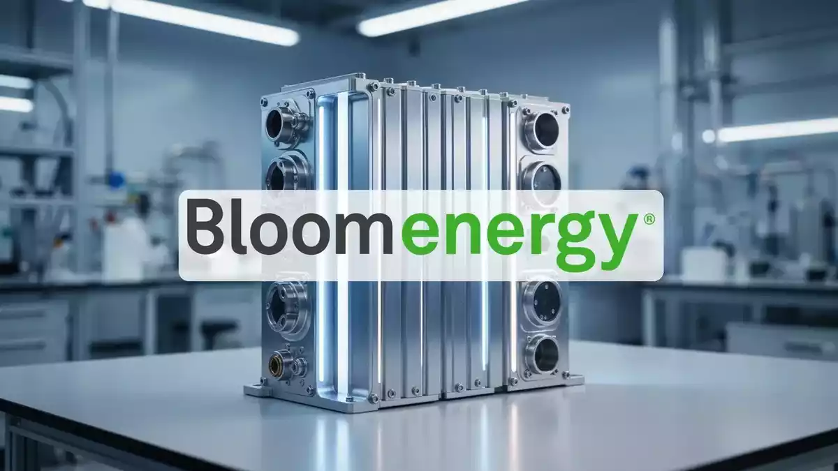Bloom Energy S&P 500 Debut Tested by Project Jupiter Delay Risk