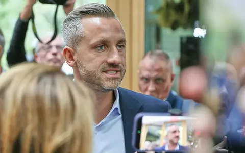 Ulrich Siegmund (Archiv) - Foto: via dts Nachrichtenagentur