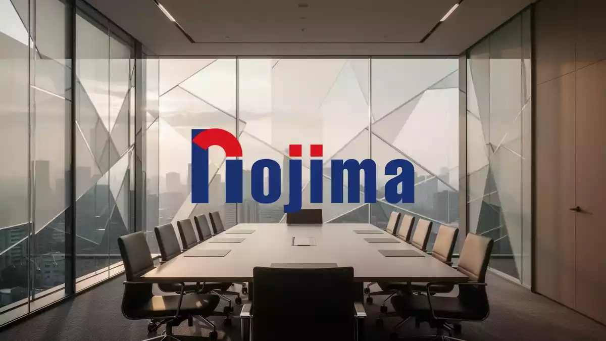 Nojima-Aktie verliert 3,1 Prozent im schwachen Tokioter Markt