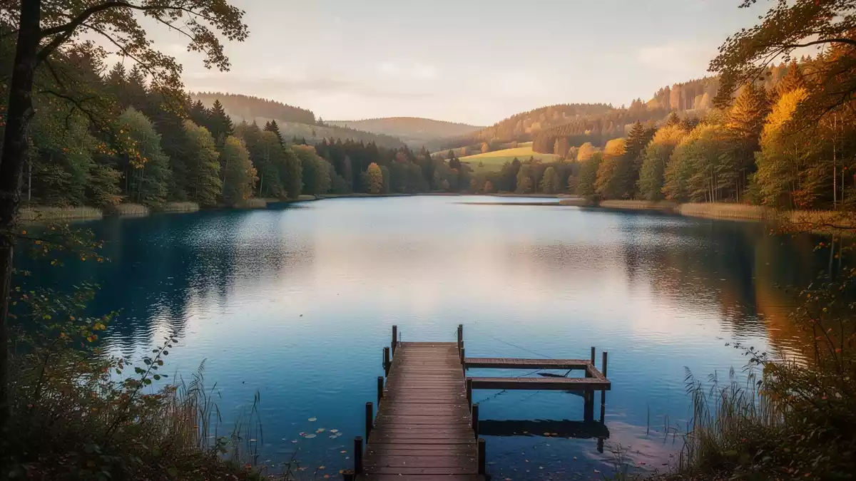 Deutsche Seen: Sportangebote, Events und neue Fitnessanlagen