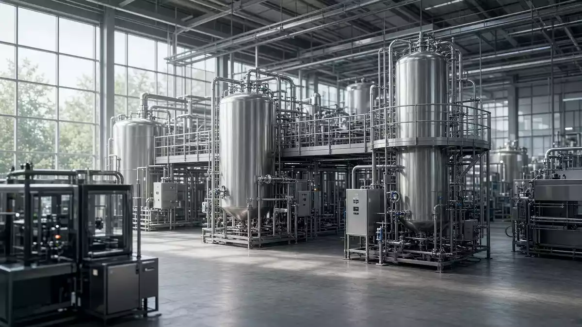 Rock Tech Lithium: Finanzierung und Ontario-Strategie im Fokus