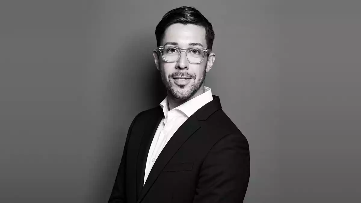Medical Beauty Research baut internationale Markenführung aus und beruft Karim Sattar zum Head of Creative Artistry and Celebrities - Bild: presseportal.de