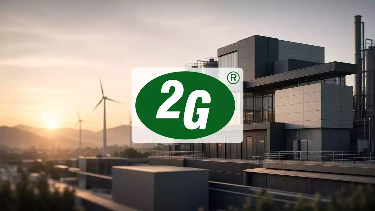 2G Energy: Auftragseingang über 400 Millionen Euro, Ziele steigen