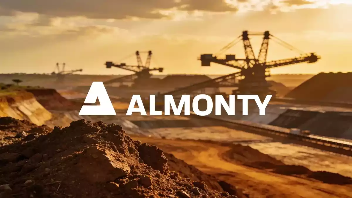 Almonty Starts Commercial Tungsten Output at Sangdong Mine