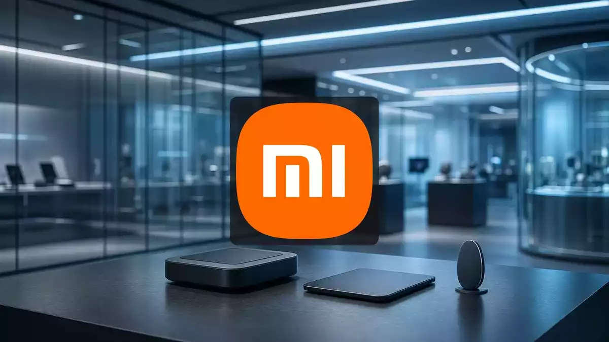 Xiaomi-Aktie verliert 2,8 Prozent trotz eigener Aktienrückkäufe