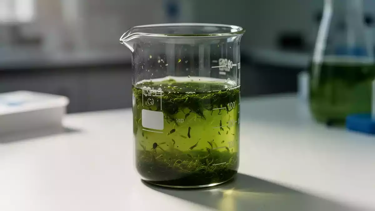 Omega-3-Präparate: Algenöl, Krillöl und Fischöl im Vergleich