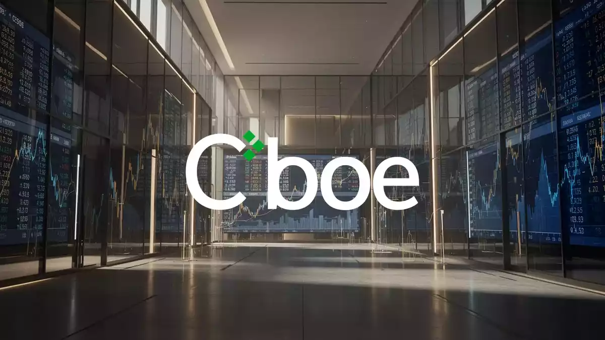 Cboe verlängert S&P-500-Optionslizenz exklusiv bis 2051