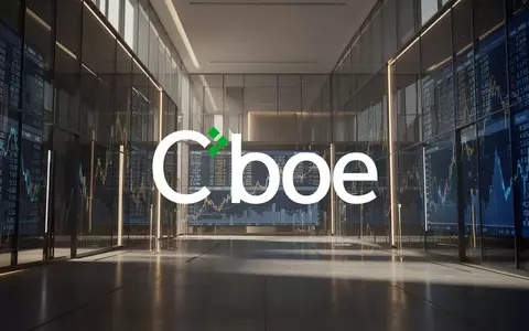 Abstrakte Darstellung moderner Finanzmarktinfrastruktur mit Fokus auf Stabilität und langfristige Perspektiven. - Foto: über boerse-global.de