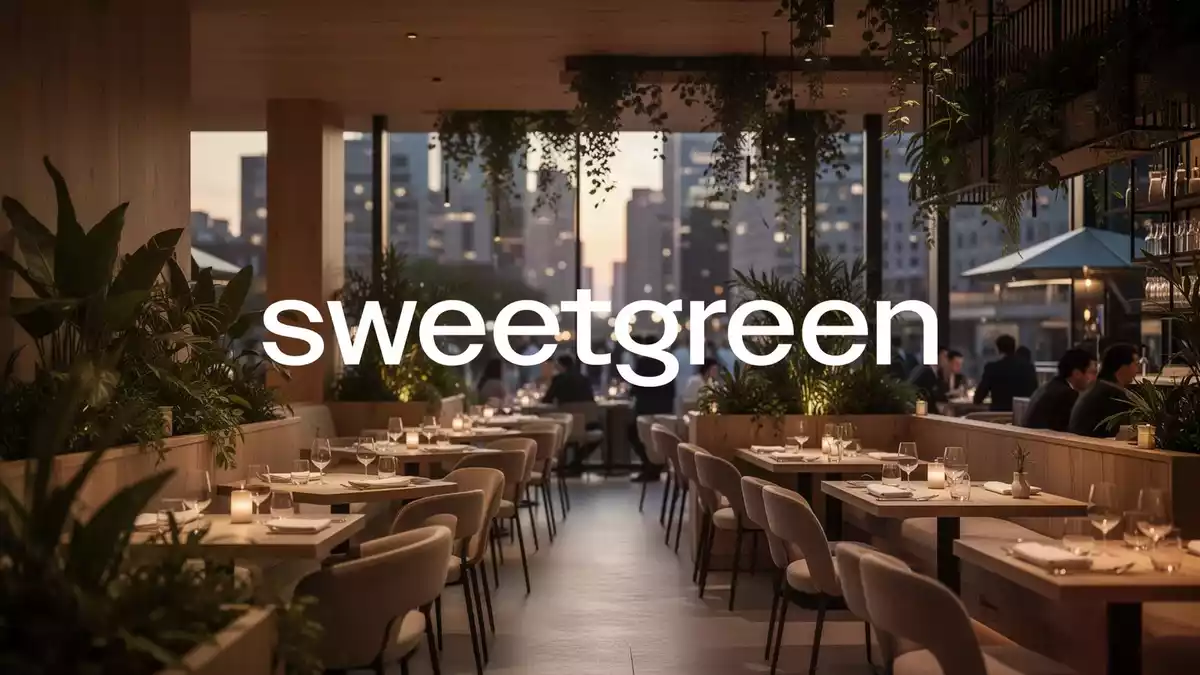 Sweetgreen-Aktie steigt nach Wells-Fargo-Upgrade und neuem Kursziel