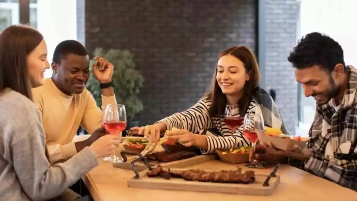 Generation Balance: So beeinflussen soziale Medien die Ernährungsgewohnheiten der deutschen Gen Z - Bild: presseportal.de
