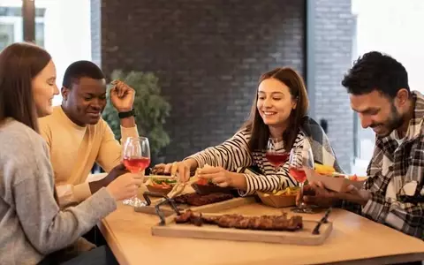 Generation Balance: So beeinflussen soziale Medien die Ernährungsgewohnheiten der deutschen Gen Z - Foto: presseportal.de