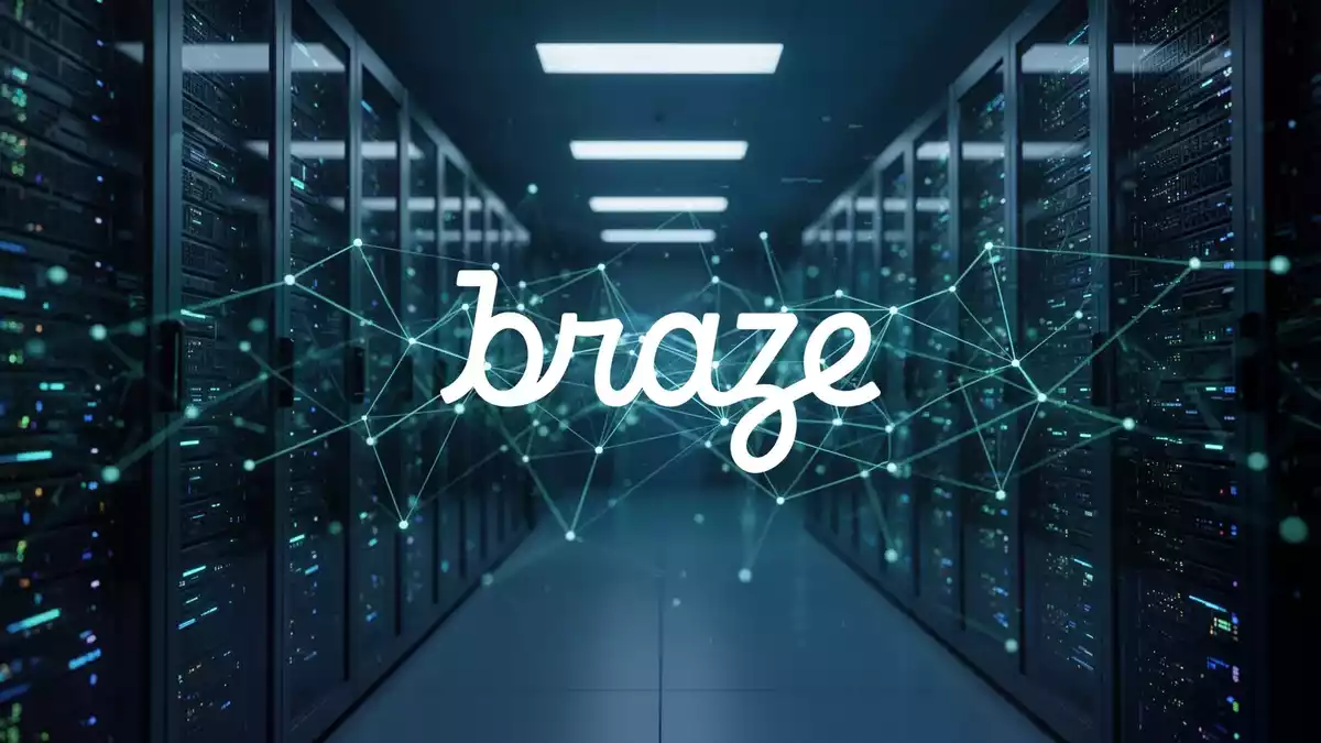 Braze Aktie: Forge bringt neue KI-Produkte und AWS-Kooperation
