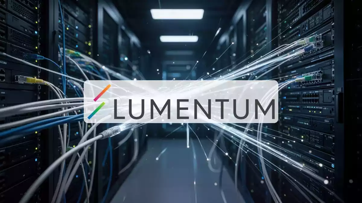 Lumentum-Aktie steigt nach Citigroup-Kurszielanhebung auf 1.400 Dollar