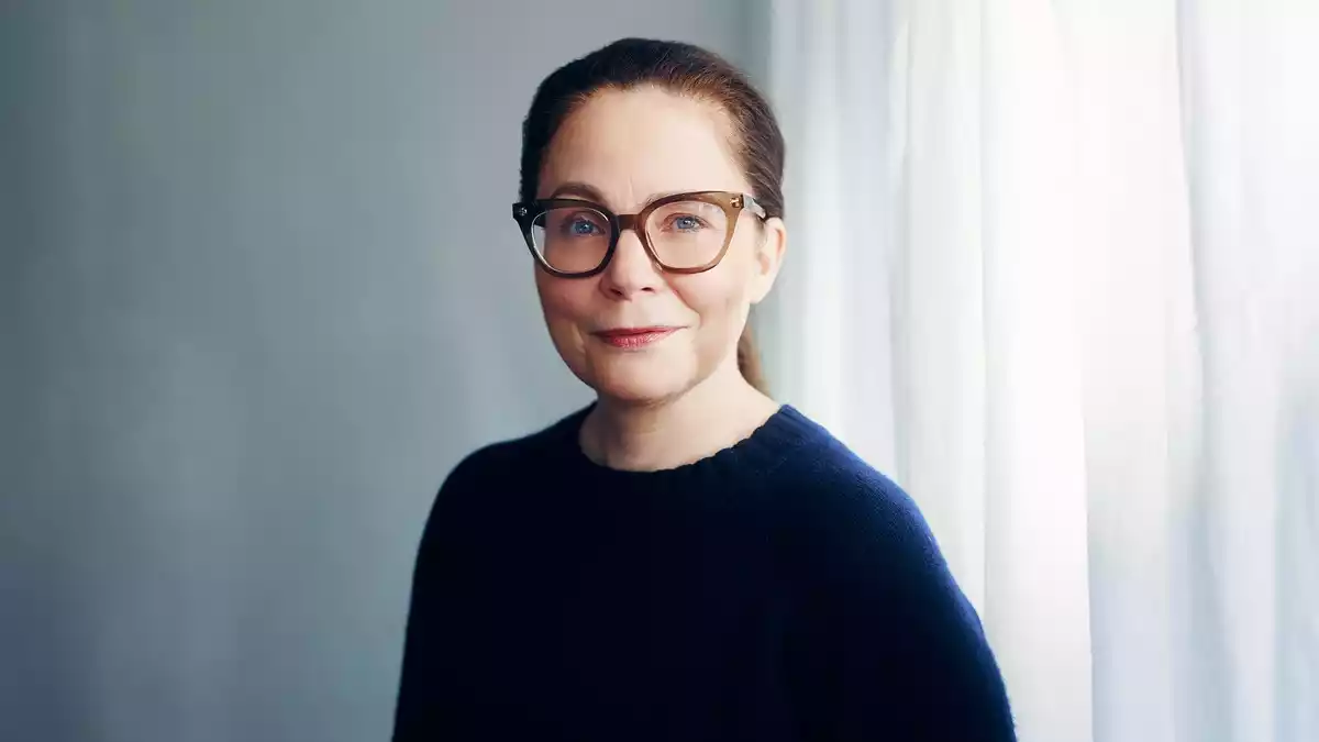 Iris Radisch, Simon Strauß und Matthias Brandt zu Gast im Literarischen Quartett - Bild: presseportal.de