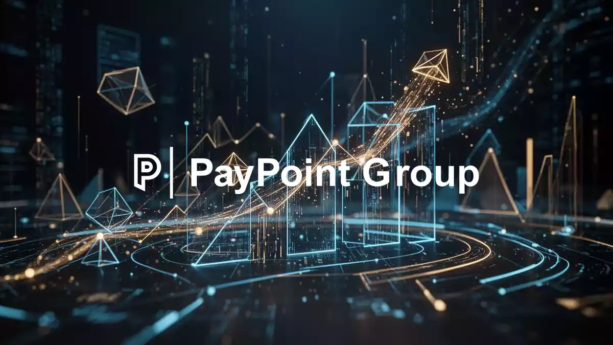 Paypoint bestätigt Jahresziele und nennt Wachstumspläne für Sparten