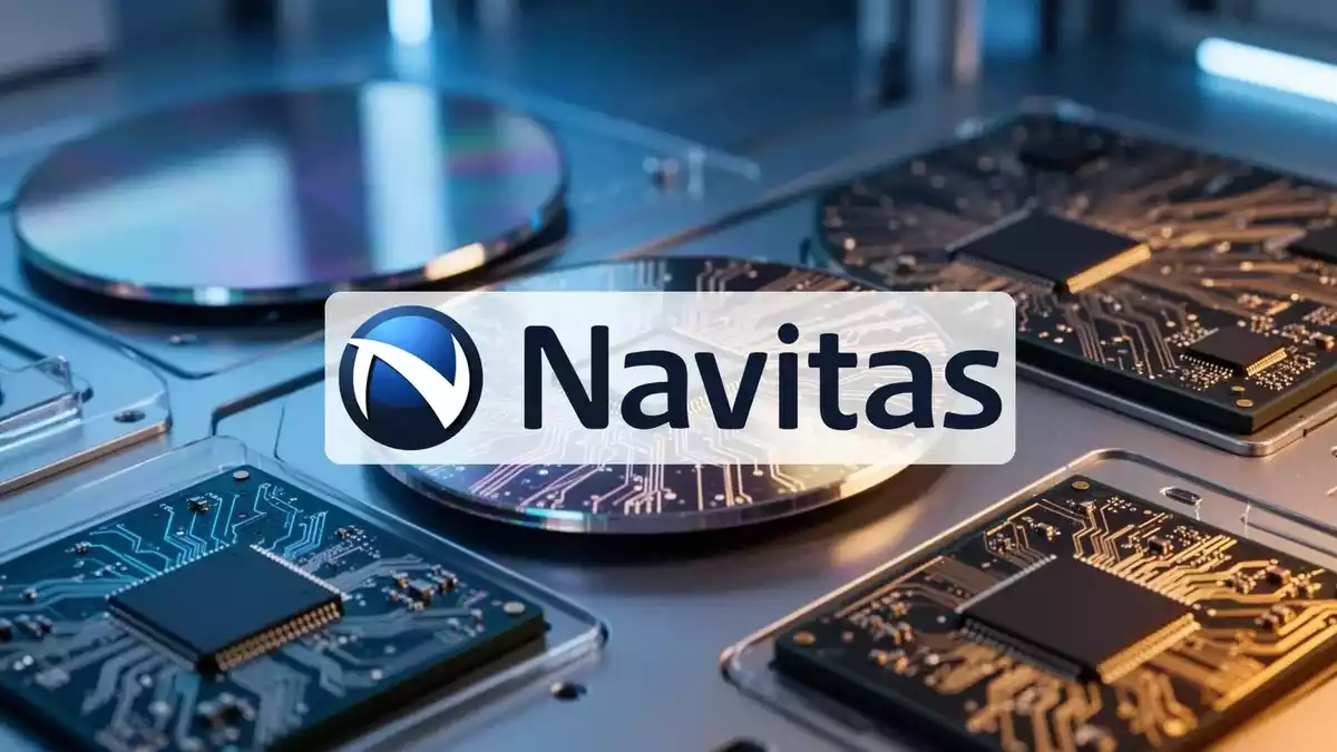 Navitas Stock Rally Fades After U.S. Army ALATTIS Award