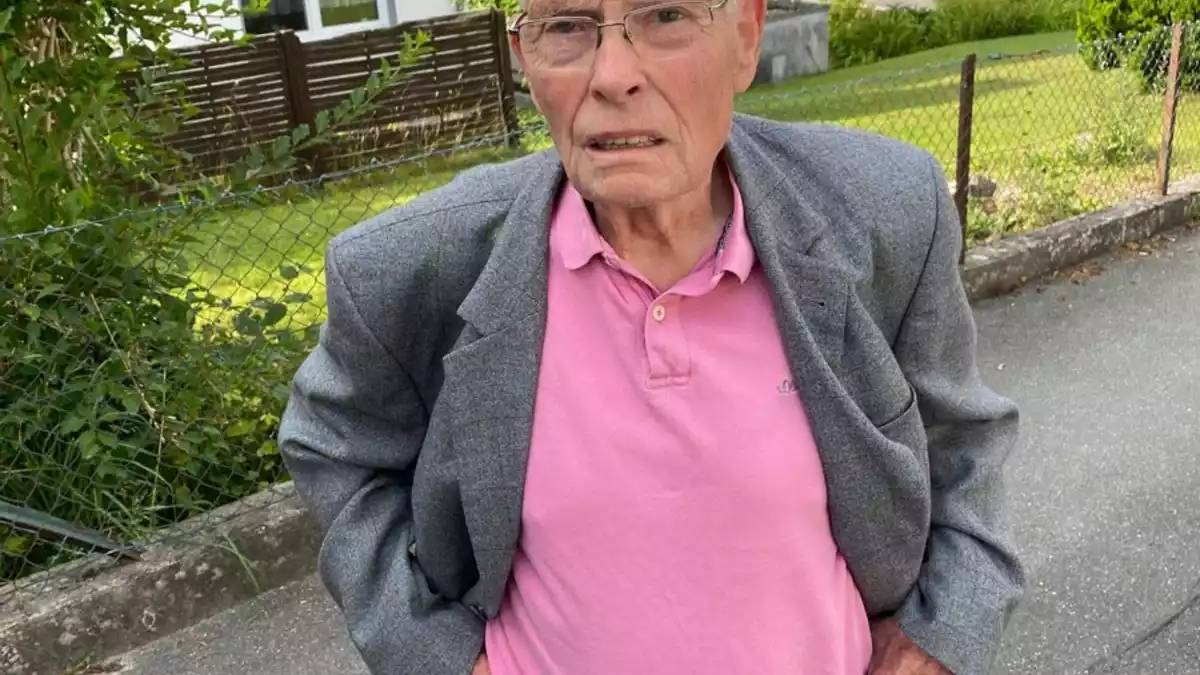 POL-SO: Öffentlichkeitsfahndung nach vermisstem 86-Jährigem - Bild: presseportal.de
