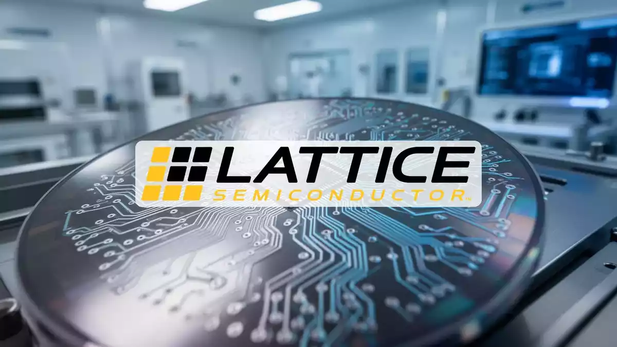 Lattice Semiconductor zeigt KI-Rechenzentrumstechnik beim OCP Summit 2026