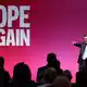 Andy Burnham kündigte tiefgreifende Reformen an.  - Bild: Jon Super/AP/dpa
