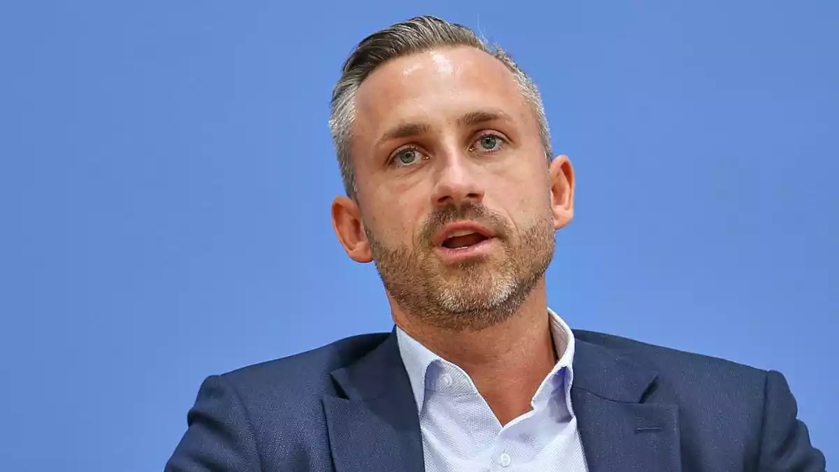 Siegmund will Ministerpräsidentenwahl im ersten Wahlgang sichern