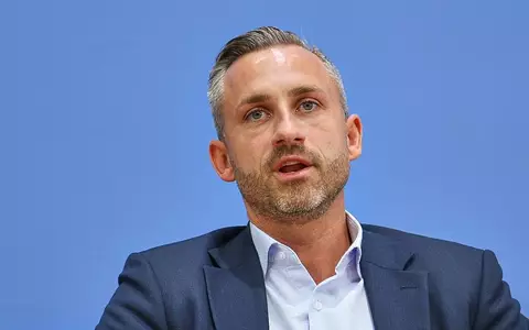 Ulrich Siegmund (Archiv) - Foto: via dts Nachrichtenagentur