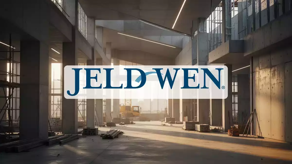 Jeld-WEN verlängert Schuldenlaufzeiten und erhält 135 Millionen US-Dollar