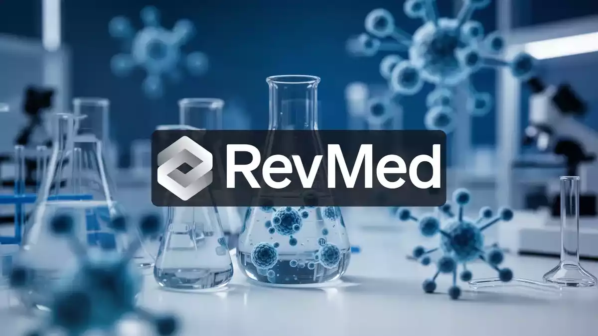 Revolution Medicines: Brookline startet mit Buy und 318-Dollar-Kursziel