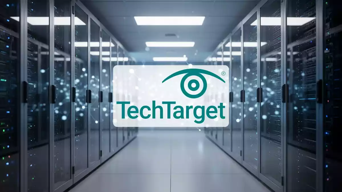 Informa TechTarget öffnet Buyer Intelligence für KI-Systeme