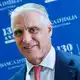 Seit Herbst 2024 hat Unicredit-Chef Andrea Orcel es auf die Commerzbank abgesehen. (Archivbild) - Bild: Roberto Monaldo/LaPresse via ZUMA Press/dpa