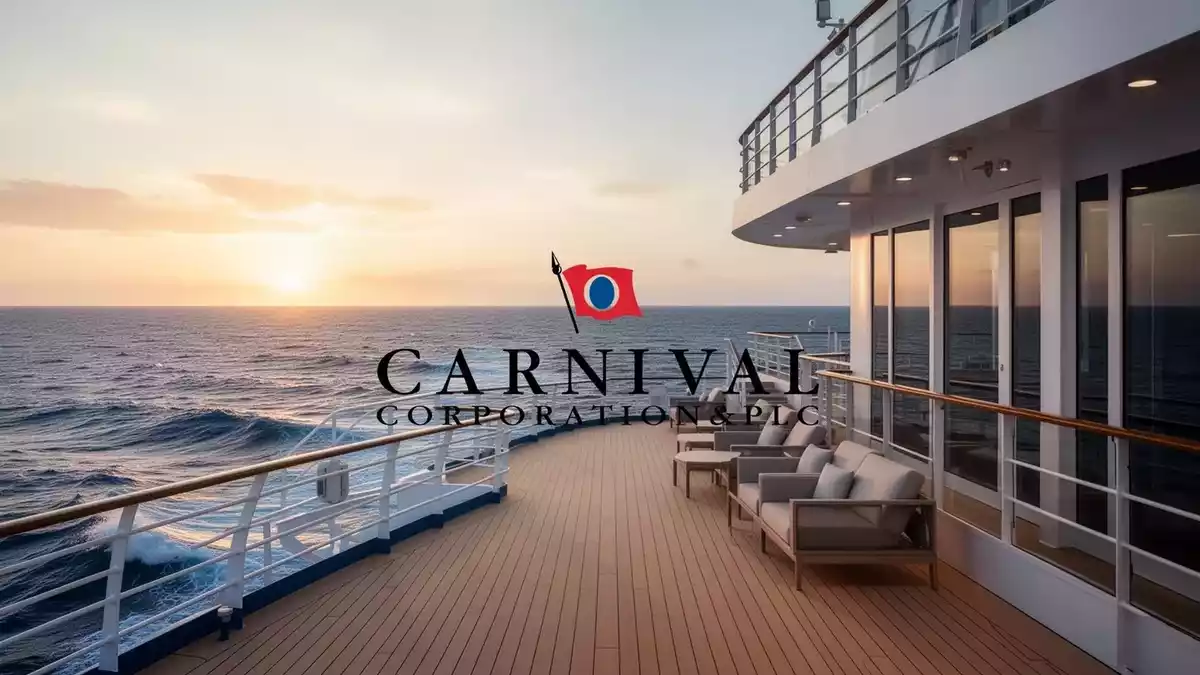 Carnival Q3 2026: Record $8.4B Revenue, Shares Jump 12% on Earnings Beat