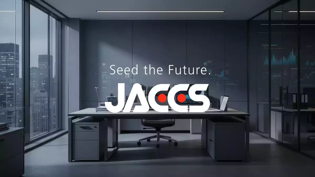 JACCS-Aktie fällt 4,4 Prozent, während der Konzern umbaut