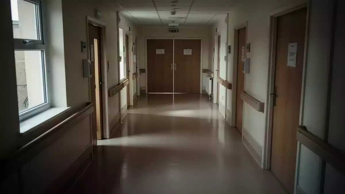 Sachsens Pflegeheime: Mehr Diebstähle, geringe Aufklärungsquote