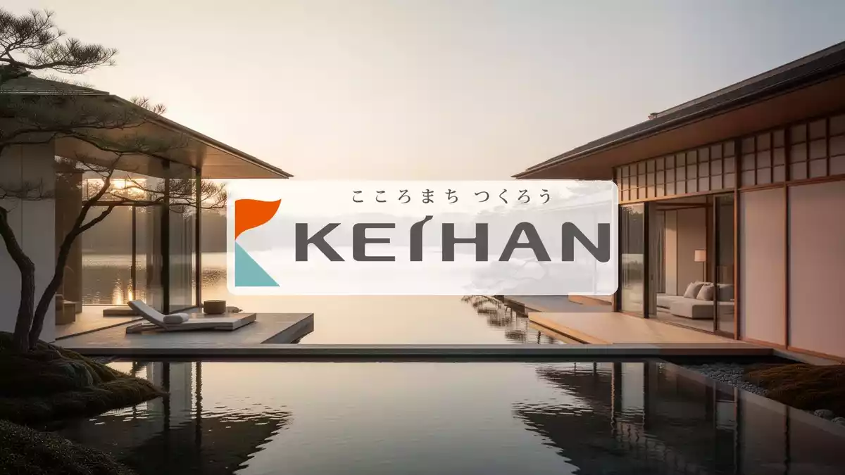 Keihan Electric Railway: Aktie sinkt, Ferienhausprojekt am Biwa-See geplant
