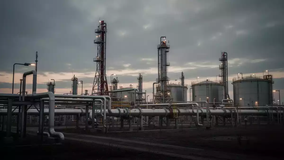 WisdomTree Natural Gas 3x verliert 9,5 Prozent bei US-Gaspreisrückgang