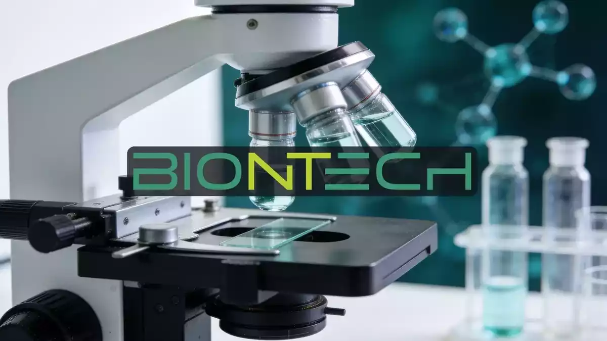 BioNTech to Close German and Singapore Plants, Cutting 1,800 Jobs