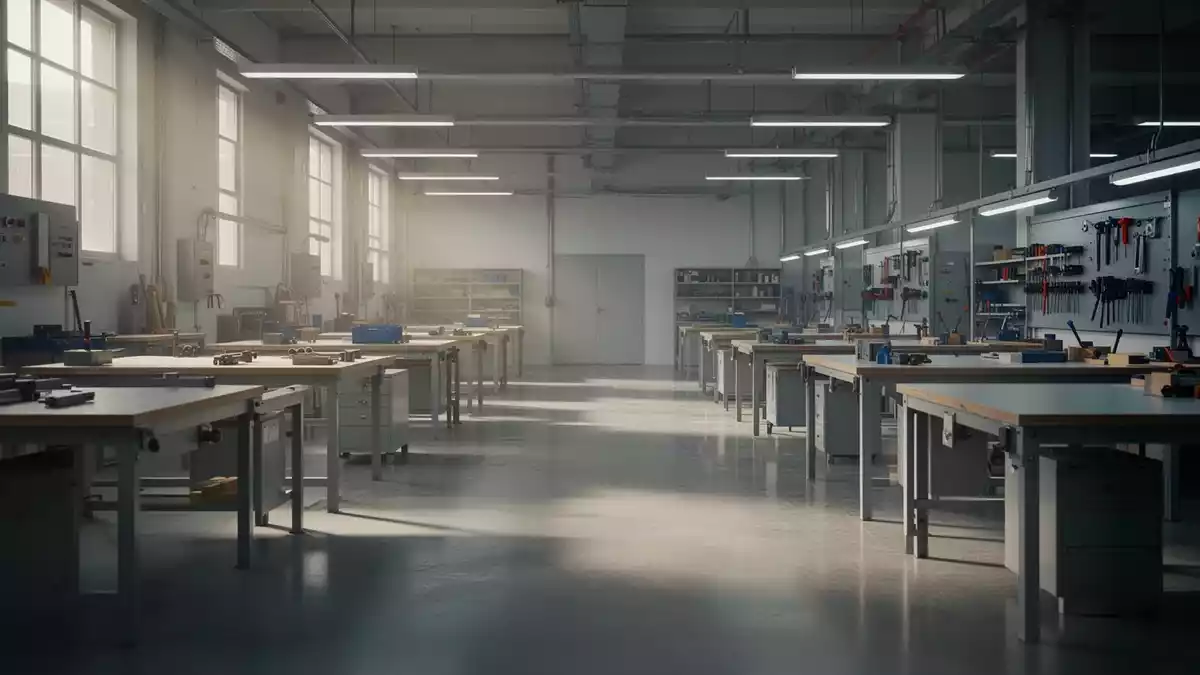 Ausbildung in Deutschland: Betriebe melden große Lücken bei Bewerbern