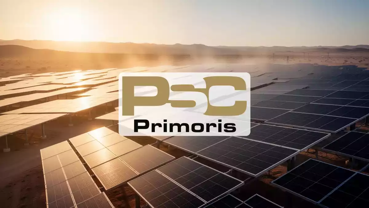 Primoris Services steigt nach Solarfortschritten und Aktienrückkauf
