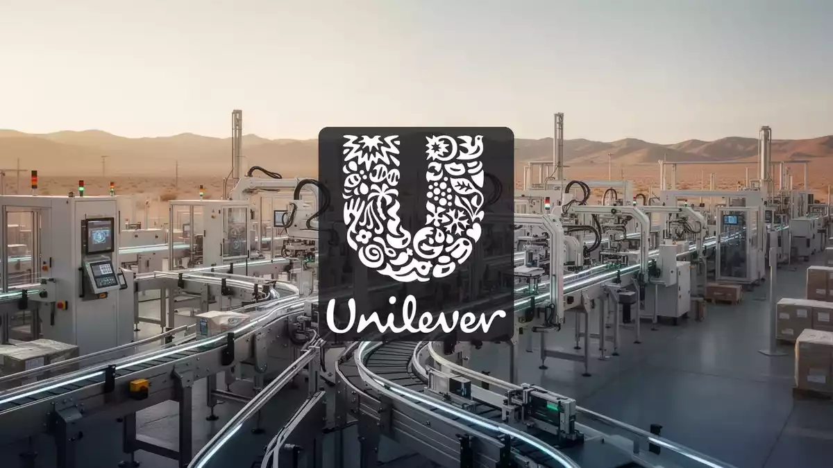 Unilever erweitert Ägypten-Werk und baut Exportkapazitäten aus