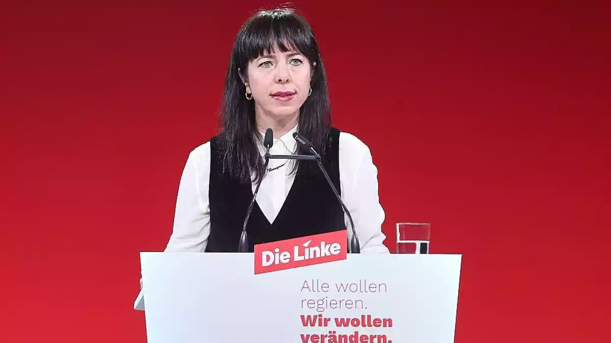 Bericht: Eralp war bis 2025 Mitglied der Roten Hilfe