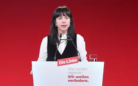 Elif Eralp (Archiv) - Foto: via dts Nachrichtenagentur