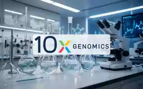 Moderne biotechnologische Laborumgebung mit Fokus auf wissenschaftliche Forschung und technologischen Fortschritt. - Foto: über boerse-global.de