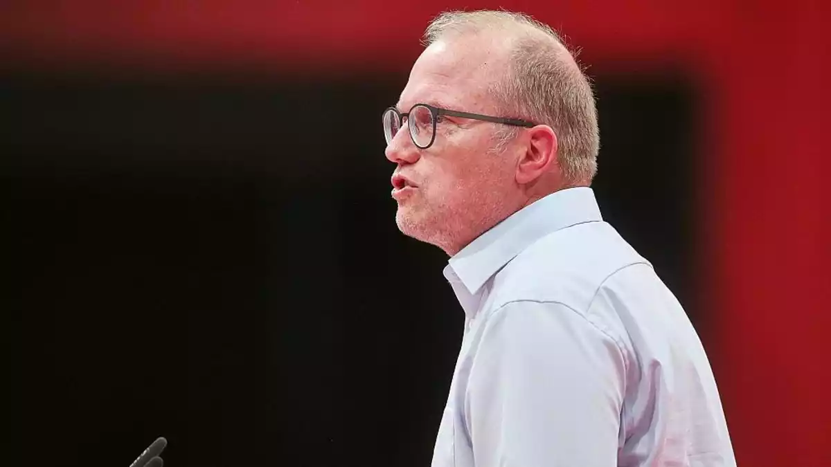 SPD-Fraktionschef will Pflegedeckel und Lastenausgleich
