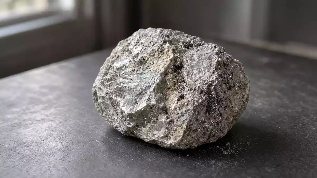 European Lithium Falls 2.4% as China Lithium Carbonate Futures Hit New Low