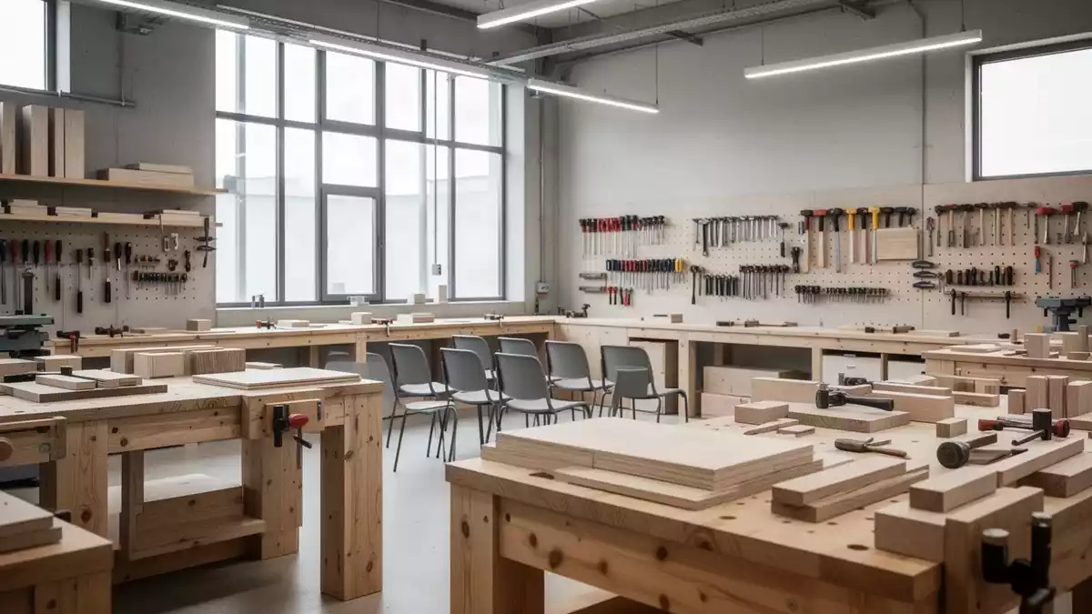 Ausbildung: Neue AEVO-Kurse und Einblicke in regionale Betriebe