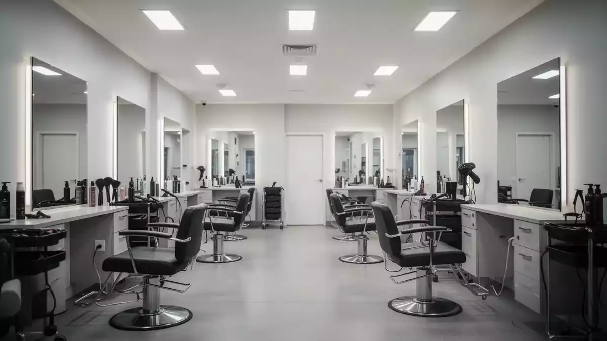 Zoll kontrolliert Friseur- und Kosmetikbranche: Rund 340 Strafverfahren